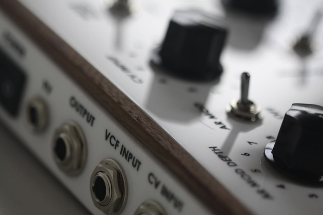 Noise Toaster