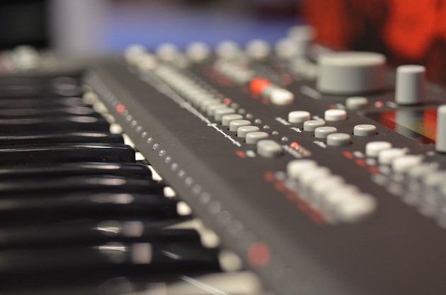 Analog Keys