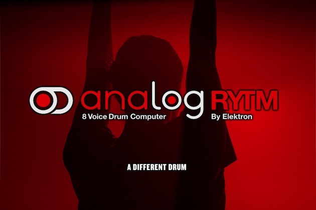 Analog Rytm