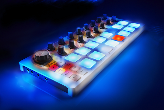 BeatStep
