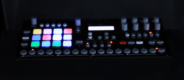 Elektron AR