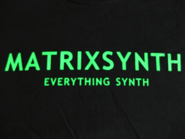 MatrixSynthT
