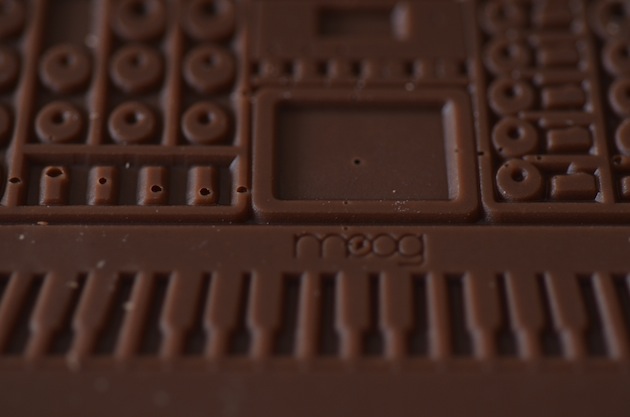 Moog Chocolate Mod 630