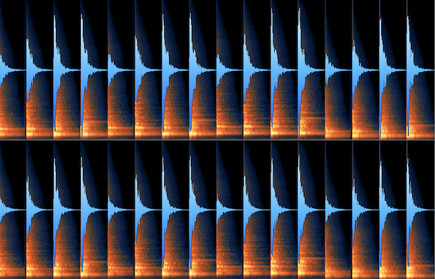 Octatrack Sample Chains Taiko
