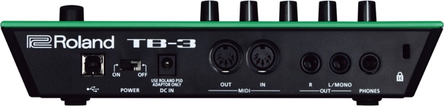 tb-3 aira