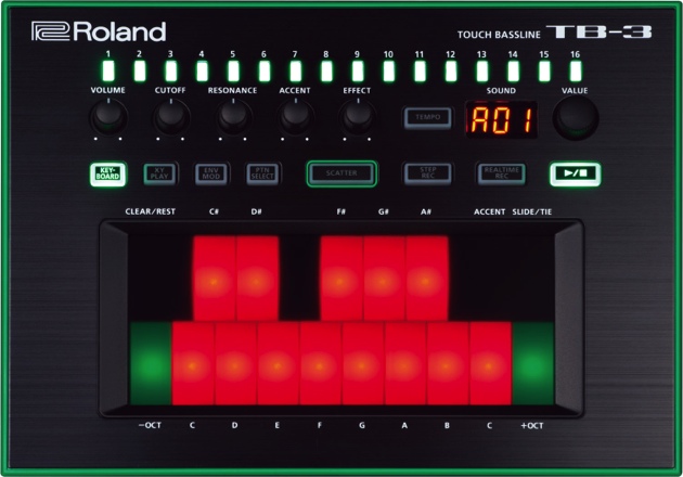 tb-3 aira
