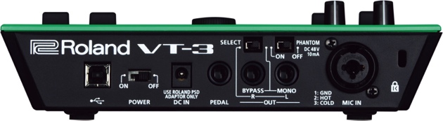 vt-3 aira