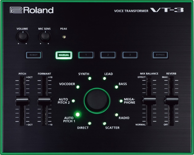 vt-3 aira