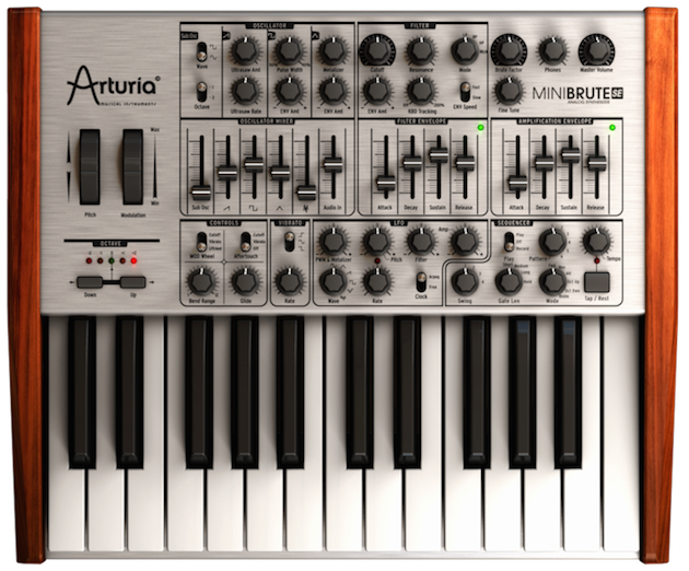 minibrute SE