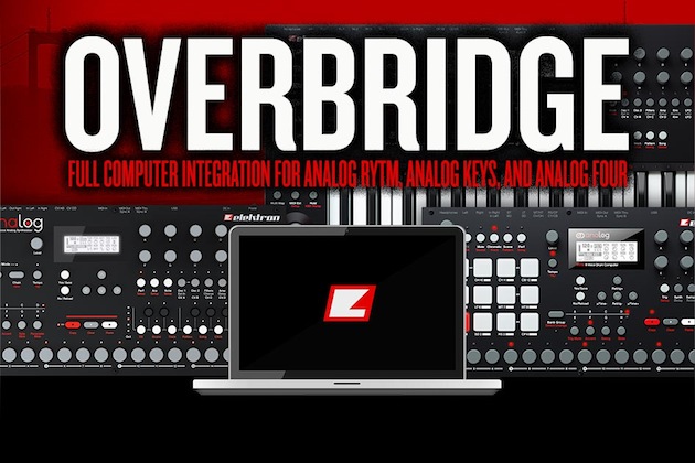 Elektron Overbridge