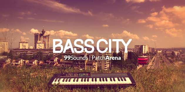 Bass City