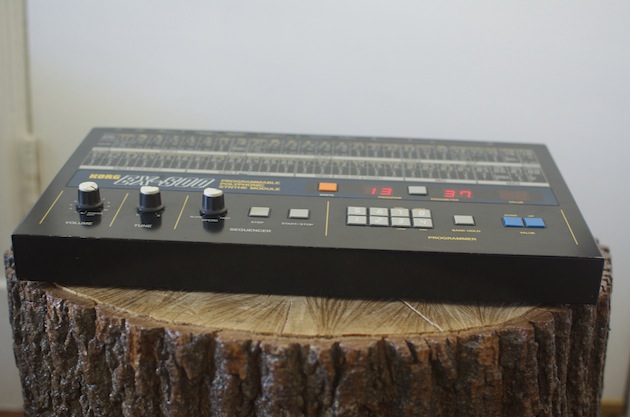 Korg EX800