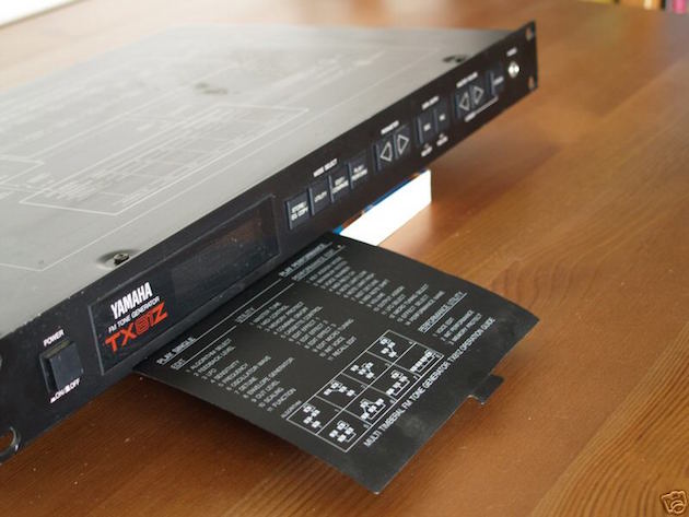 tx81z