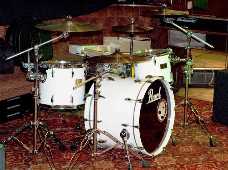 Funk Pearl Kit